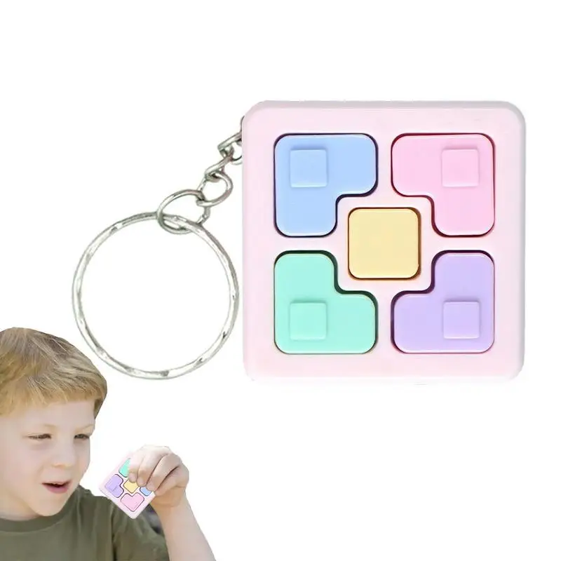 Handheld Memory Game Battery Powered Handheld Memory Training Puzzle Game Toy Portable Gift Keychain For Kids Adults Teens Women
Handheld Memory Game Battery Powered Handheld Memory Training Puzzle Game Toy Portable Gift Keychain For Kids Adults Teens Women