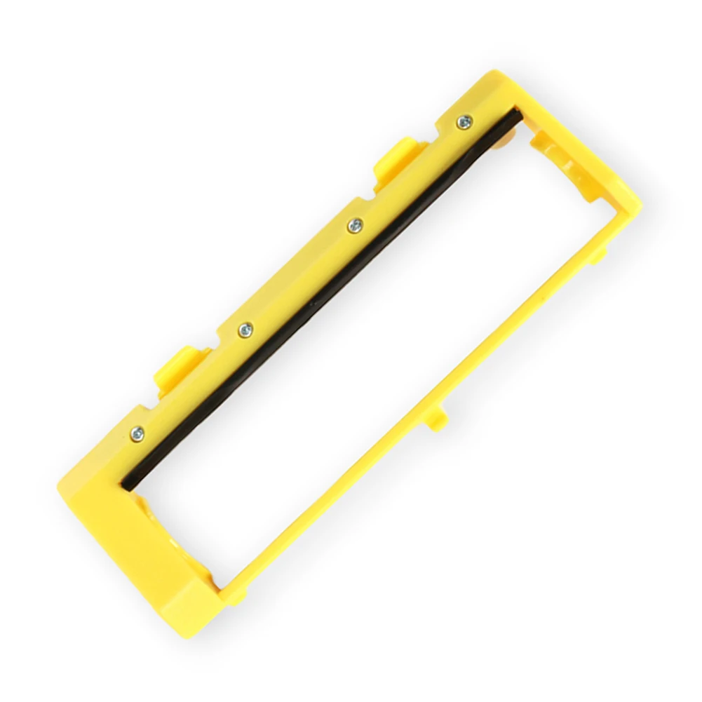 Main Roll Middle Brush Cover For Polaris PVCR 0726W 0826 Robotic Vacuum Cleaner Replacement Accessories
Main Roll Middle Brush Cover For Polaris PVCR 0726W 0826 Robotic Vacuum Cleaner Replacement Accessories