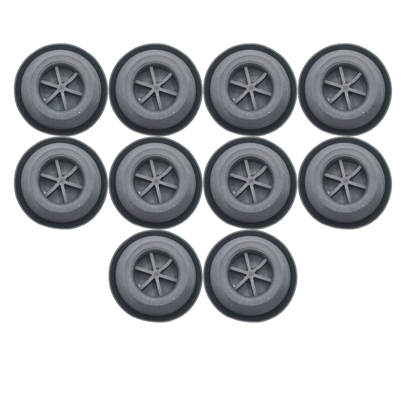 10X заглушка для нижнего кузова и крыла 90825T2A003 для honda Odyssey Insight HRV Fit Crosstour Clarity Civic CRZ CRV Accord
10X заглушка для нижнего кузова и крыла 90825T2A003 для honda Odyssey Insight HRV Fit Crosstour Clarity Civic CRZ CRV Accord