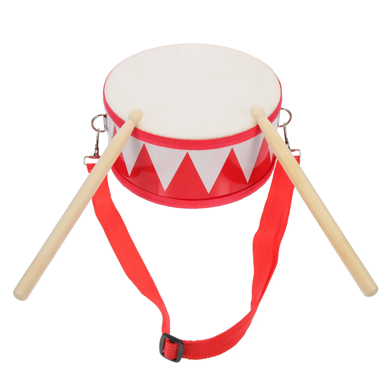 

Барабан Змеиный детский ударный игрушечный ударный барабан игрушки для малышей детский ручной деревянный набор 11 дюймов Музыкальный детский пол