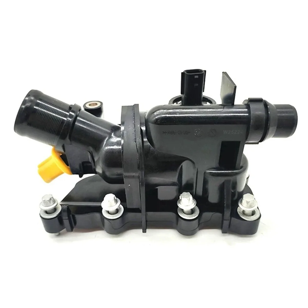 Cooling Water Thermostat for Mercedes-Benz A/B-CLASS CLA GLA V177 W247 C118 X118 H247 X247 Thermostat Cover 2822030175
Cooling Water Thermostat for Mercedes-Benz A/B-CLASS CLA GLA V177 W247 C118 X118 H247 X247 Thermostat Cover 2822030175