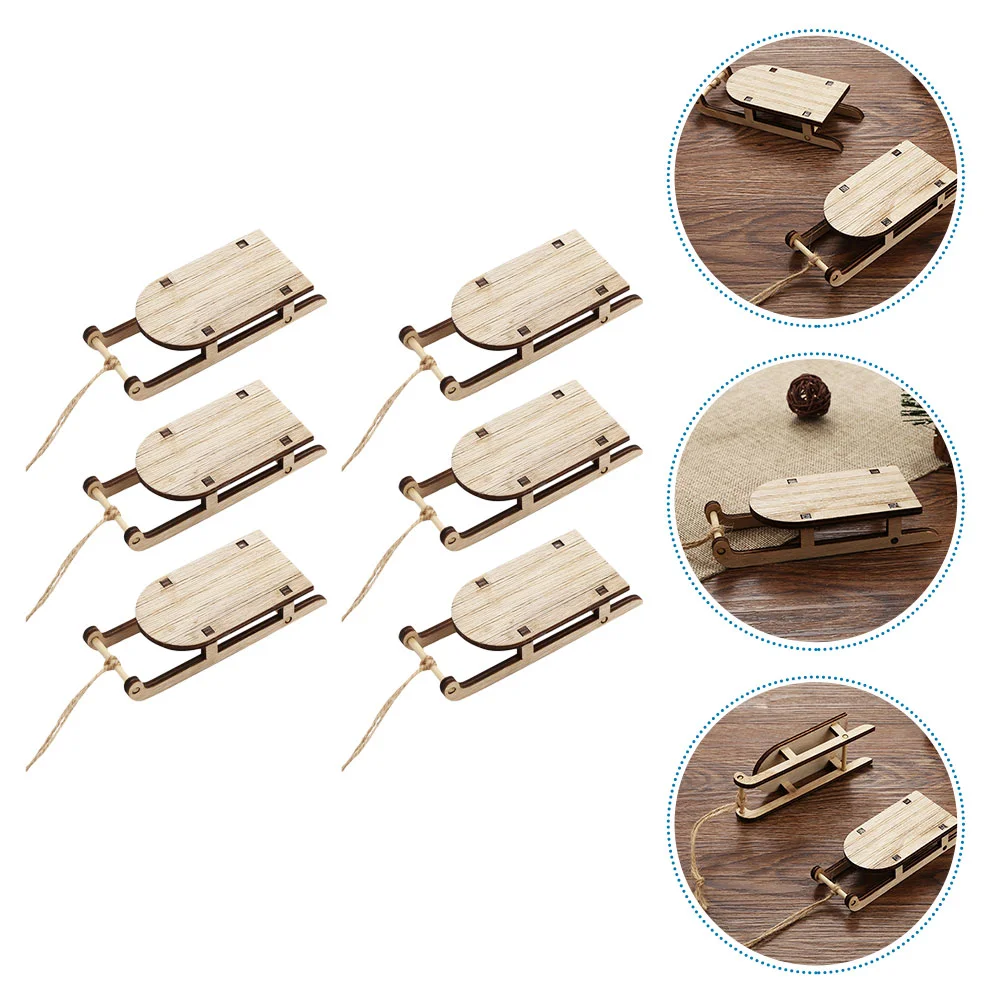 Miniature Sleigh Tabletop Wood Sleigh Christmas Sleigh Miniatures Christmas Party Gifts Wooden Sleigh Xmas Sleigh
Miniature Sleigh Tabletop Wood Sleigh Christmas Sleigh Miniatures Christmas Party Gifts Wooden Sleigh Xmas Sleigh