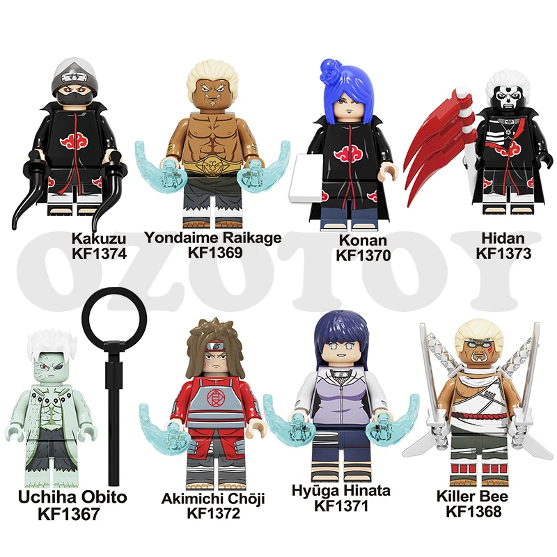 KOPF Naruto Anime Action Figure Stacking Block Kid Gift ABS Model Bloques Montessori Card Building Set Toy Set Free Shipping
KOPF Naruto Anime Action Figure Stacking Block Kid Gift ABS Model Bloques Montessori Card Building Set Toy Set Free Shipping