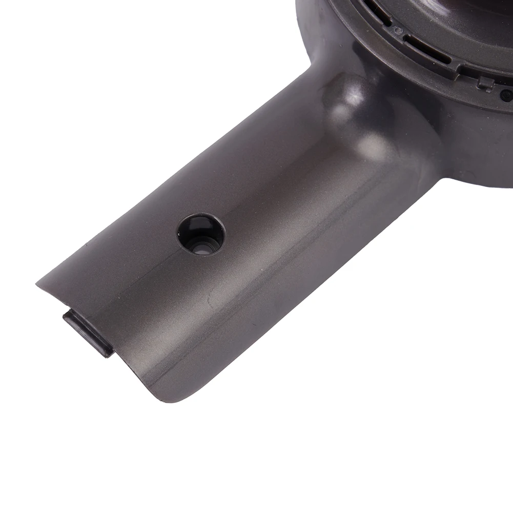 Gray Motor Rear Cover For Dyson V6 DC58 DC59 DC61 DC62 DC74 Vacuum Cleaner Attachment Host Replace Filter ABS+PC
Gray Motor Rear Cover For Dyson V6 DC58 DC59 DC61 DC62 DC74 Vacuum Cleaner Attachment Host Replace Filter ABS+PC