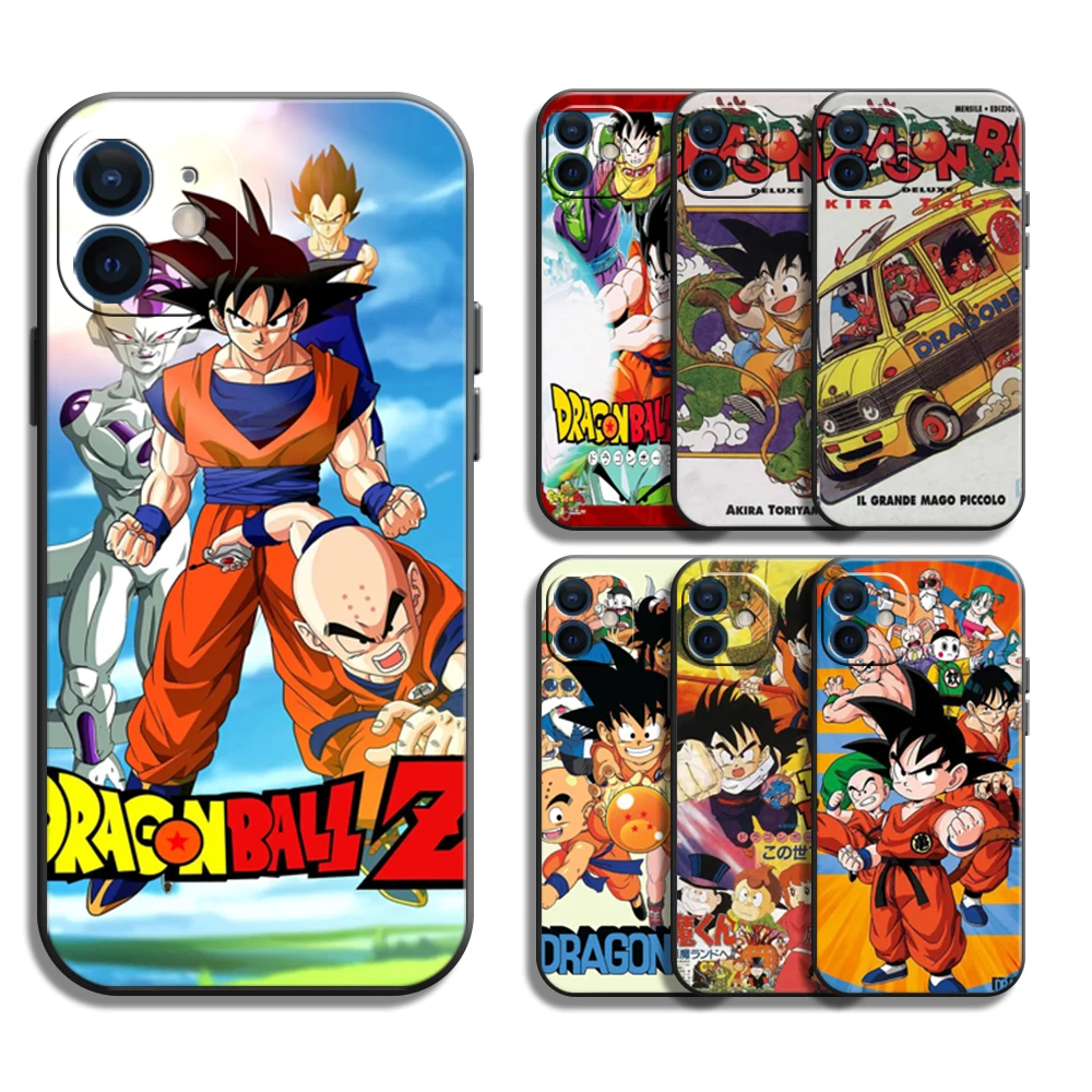 Dragon Ball Japan Phone Cases For iPhone 12 11 13 Pro MAX 6 6S 7 8 Plus XS 12 13 Mini X XR SE 2020 New Silicone Back Cover Fanda 
Dragon Ball Japan Phone Cases For iPhone 12 11 13 Pro MAX 6 6S 7 8 Plus XS 12 13 Mini X XR SE 2020 New Silicone Back Cover Fanda