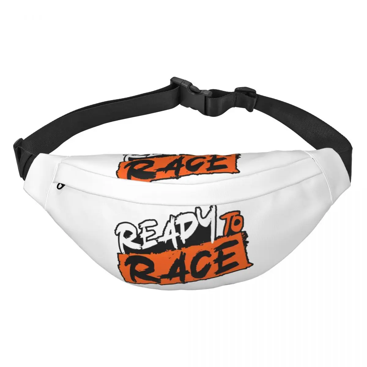 Ready To Race Fanny Pack Women Men Custom Racing Motorcycle Biker Sling Crossbody Waist Bag Cycling Camping Phone Money Pouch
Ready To Race Fanny Pack Women Men Custom Racing Motorcycle Biker Sling Crossbody Waist Bag Cycling Camping Phone Money Pouch