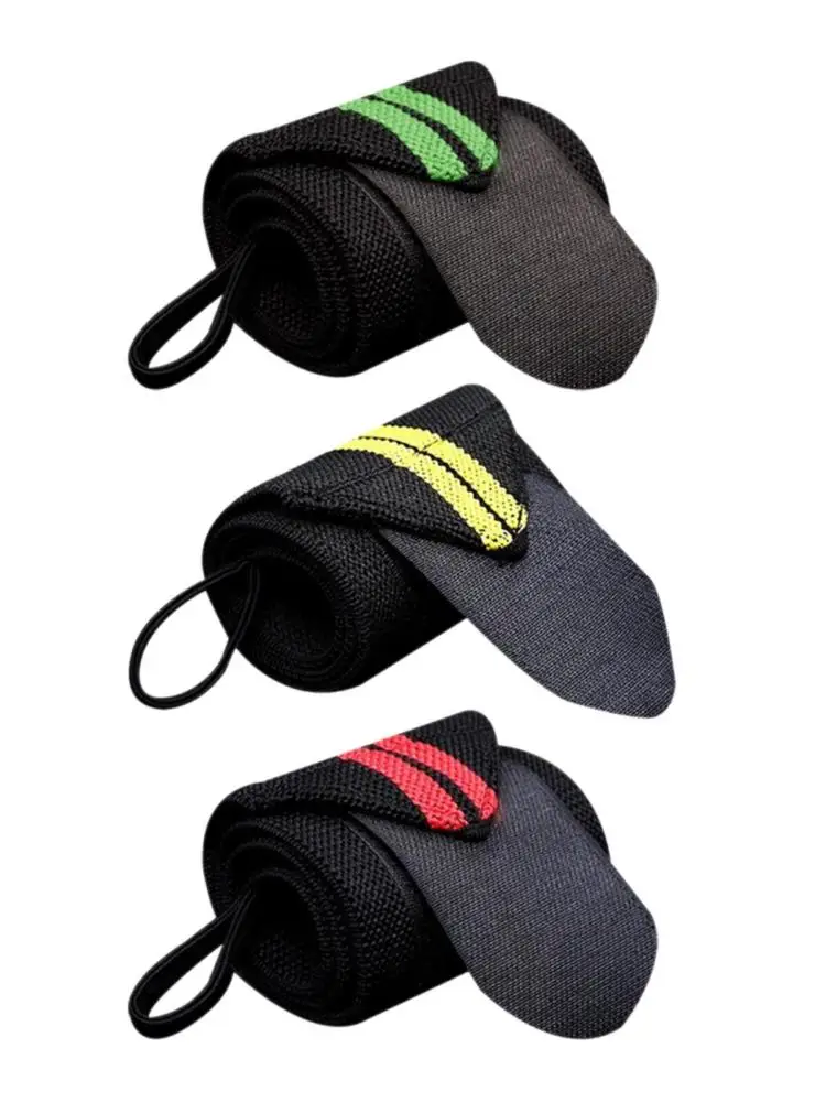 Men'S And Women'S New Fitness Strength Training Wrist Support Support Belt Durable Elastic Breathable Weightlifting Wristband
Men'S And Women'S New Fitness Strength Training Wrist Support Support Belt Durable Elastic Breathable Weightlifting Wristband