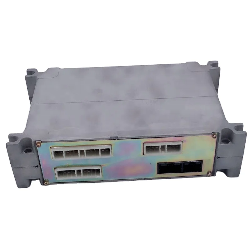 Best Price 7834-21-6002 For Excavator Controller ECU PC200-6 Computer Board Panel
Best Price 7834-21-6002 For Excavator Controller ECU PC200-6 Computer Board Panel