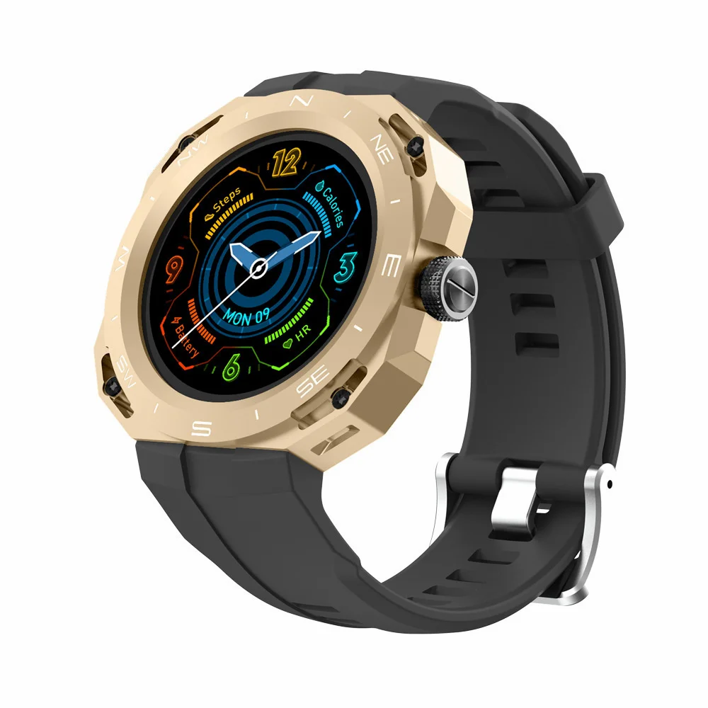 Smartwatch for Men Watch Women Replacement Shell Man Wrist HW3 2023 Outdoor Sport New NFC Access Card Voice Assistants Wearable
Smartwatch for Men Watch Women Replacement Shell Man Wrist HW3 2023 Outdoor Sport New NFC Access Card Voice Assistants Wearable