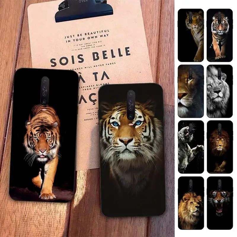 Lion Tiger Animal Phone Case for Redmi 5 6 7 8 9 A 5plus K20 4X S2 GO 6 K30 pro
Lion Tiger Animal Phone Case for Redmi 5 6 7 8 9 A 5plus K20 4X S2 GO 6 K30 pro