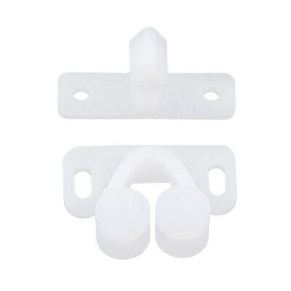 3pcs Marine Boat Ball Catch Door Cupboard Spring Roller Latch ABS Plastic Widely Used For Home Furniture Cabinet Closet Door
3pcs Marine Boat Ball Catch Door Cupboard Spring Roller Latch ABS Plastic Widely Used For Home Furniture Cabinet Closet Door