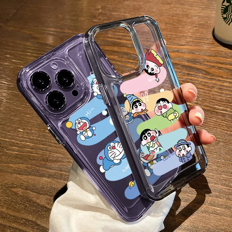 Кавайный Crayon Shin-Chan плюшевые Мультяшные Милые Акриловые полные искусственные прозрачные игрушки аниме плюшевые игрушки для девочки подарок...
Кавайный Crayon Shin-Chan плюшевые Мультяшные Милые Акриловые полные искусственные прозрачные игрушки аниме плюшевые игрушки для девочки подарок...