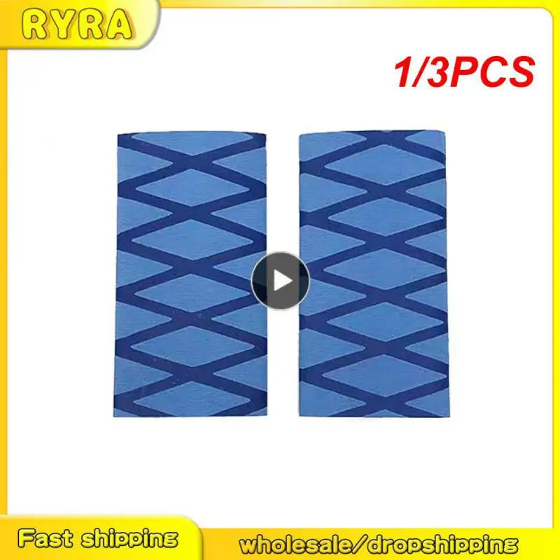 1/3PCS Motorcycle Heat Shrinkable Non-Slip Handle Rubber Sleeve Handlebar Covers For R1250GS R1200GS LC ADV F750GS F850GS
1/3PCS Motorcycle Heat Shrinkable Non-Slip Handle Rubber Sleeve Handlebar Covers For R1250GS R1200GS LC ADV F750GS F850GS