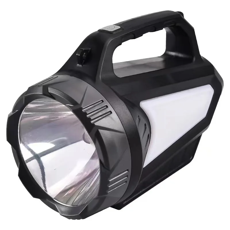 DEPART Torch Tiki Black 1000 Hard Light 2 4 Files Abs Ce Flashlights Torches Flashlight With Usb Charging 2023
DEPART Torch Tiki Black 1000 Hard Light 2 4 Files Abs Ce Flashlights Torches Flashlight With Usb Charging 2023