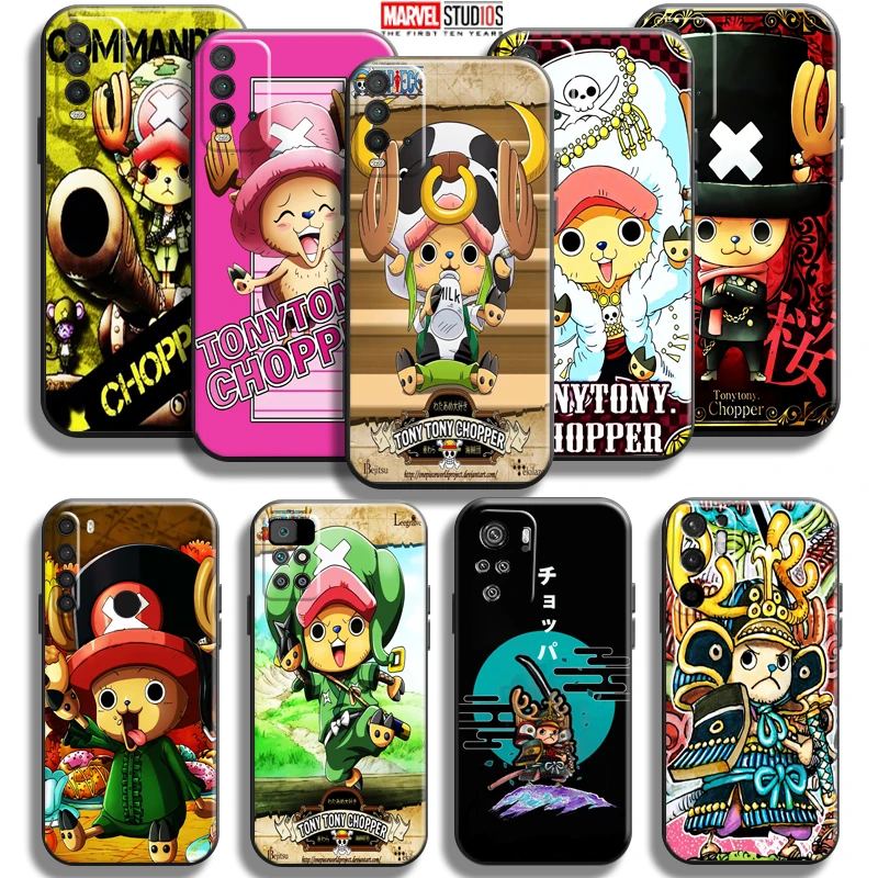 ONE PIECE Tony Tony Chopper Phone Case For Xiaomi Poco X3 PRO NFC X3 GT POCO M3 M3 Pro 5G F3 GT Carcasa Silicone Cover Funda
ONE PIECE Tony Tony Chopper Phone Case For Xiaomi Poco X3 PRO NFC X3 GT POCO M3 M3 Pro 5G F3 GT Carcasa Silicone Cover Funda