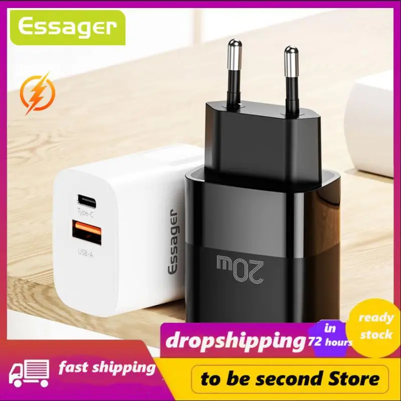 Mini Fast Charging Charging Adapters Portable Usb Type C Charger Quick Charge Mobile Phones Fast Charger Wall Charger Pd 20w
Mini Fast Charging Charging Adapters Portable Usb Type C Charger Quick Charge Mobile Phones Fast Charger Wall Charger Pd 20w