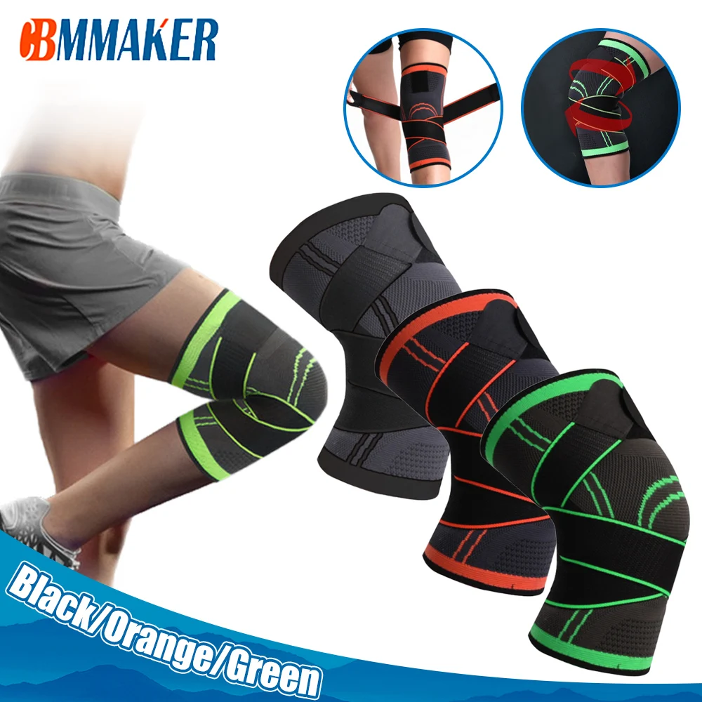 Knee for sports rodilleras deportivas Work pads cycling equipment bike protector brace Sport and fitness knee joint Sportswear
Knee for sports rodilleras deportivas Work pads cycling equipment bike protector brace Sport and fitness knee joint Sportswear
