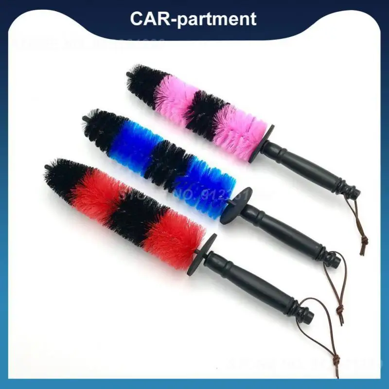 Щетка для мытья автомобильных колес с пластиковой ручкой, Универсальная Портативная
Щетка для мытья автомобильных колес с пластиковой ручкой, Универсальная Портативная