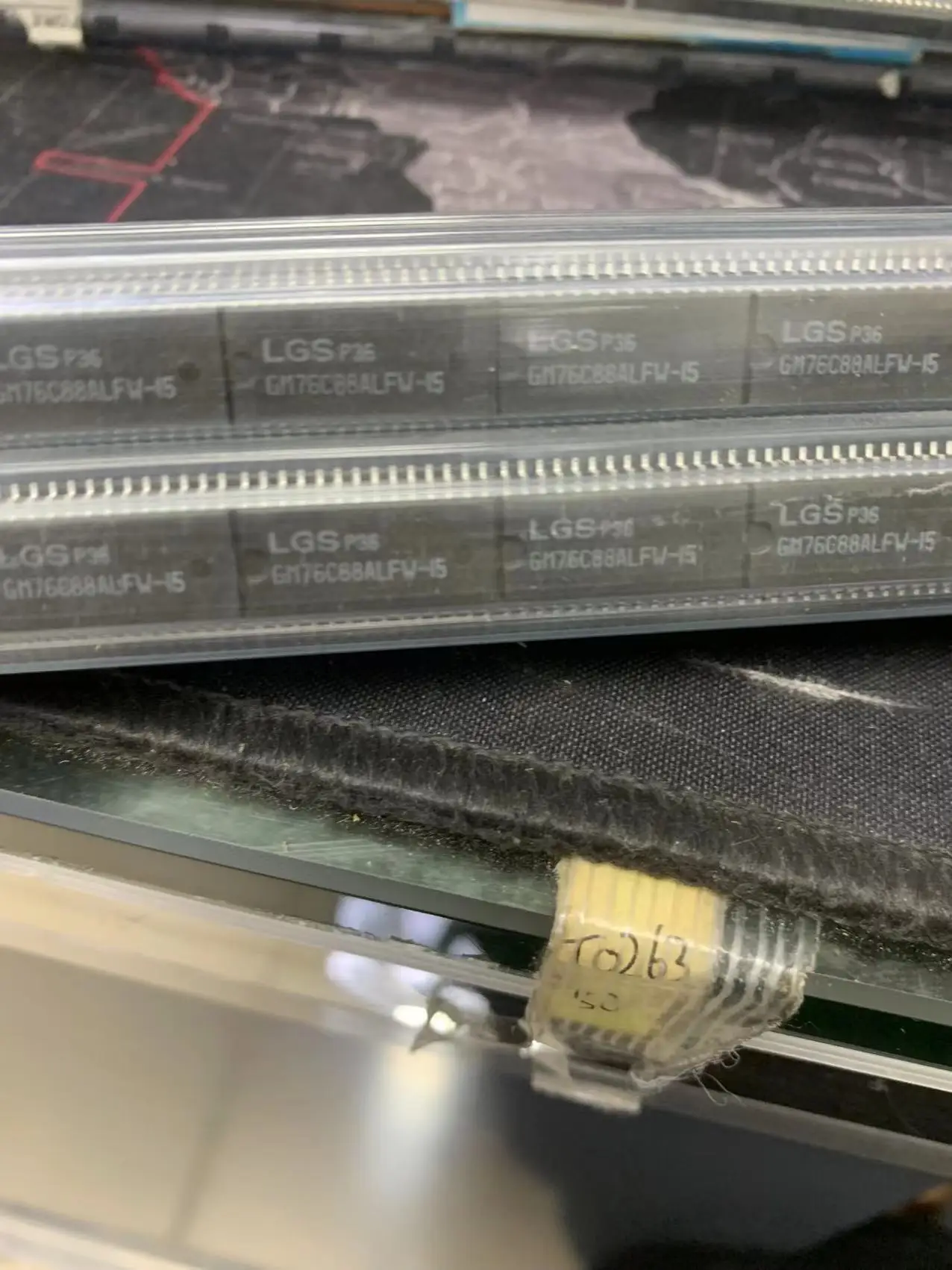 Оригинальный универсальный чип
Оригинальный универсальный чип