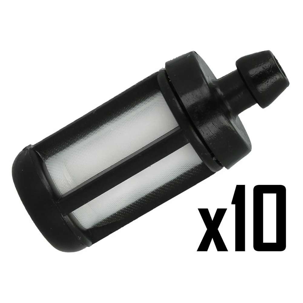 10pcs Fuel Petrol Tank Filter For STIHL Ms361 Ms381ms038 Ms380 Ms660 Ms066 Ms260 Home Garden Yard Outdoor Living Chainsaw Parts
10pcs Fuel Petrol Tank Filter For STIHL Ms361 Ms381ms038 Ms380 Ms660 Ms066 Ms260 Home Garden Yard Outdoor Living Chainsaw Parts