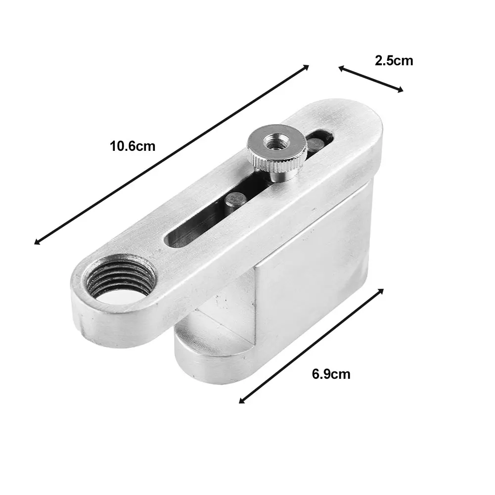 High Quality 1 Pcs Guitar Tool Guitar Builder 10.6x2.5cm Approx.235g Guitar Fingerboards Silver Sound Hole Rings
High Quality 1 Pcs Guitar Tool Guitar Builder 10.6x2.5cm Approx.235g Guitar Fingerboards Silver Sound Hole Rings