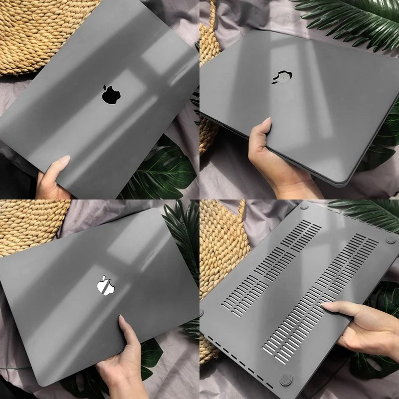 Новый матовый крем-чехол для Macbook Pro 14 дюймов A2442 A2485Air Retina M1 Chip 13 16 13 A2338 A2337
Новый матовый крем-чехол для Macbook Pro 14 дюймов A2442 A2485Air Retina M1 Chip 13 16 13 A2338 A2337