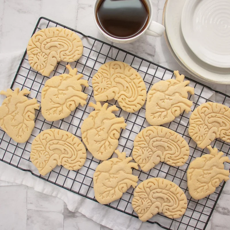 2022 New Cookie Cutters Mold Cute Cat Butt Shape DIY Biscuit Hand Mould Christmas Cookie Stamp Bakeware Baking Tools Kitchen Cat
2022 New Cookie Cutters Mold Cute Cat Butt Shape DIY Biscuit Hand Mould Christmas Cookie Stamp Bakeware Baking Tools Kitchen Cat