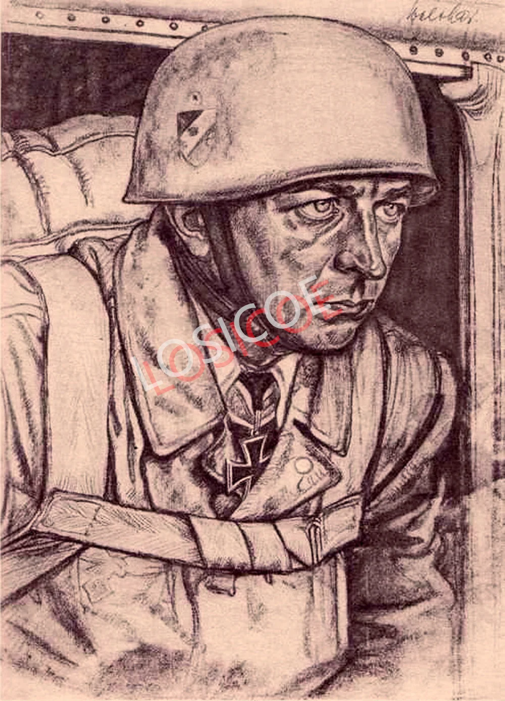 GER Soldiers of Empire WW II Poster Wall Hanging Painting War Military Art Vintage Kraft Posters and Prints For Office Bedroom 
GER Soldiers of Empire WW II Poster Wall Hanging Painting War Military Art Vintage Kraft Posters and Prints For Office Bedroom