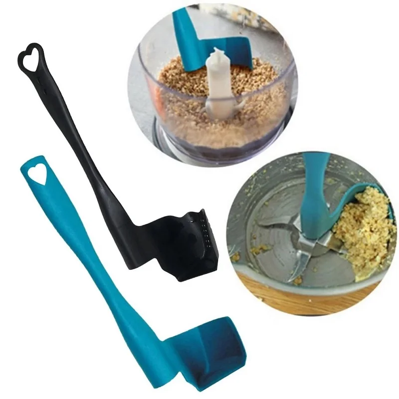 Rotary spatula Thermomix TM6 / TM5 / TM31 mixing drums Blender cleaner Blender feeding tools Jar wall scrapers kichen accessorie
Rotary spatula Thermomix TM6 / TM5 / TM31 mixing drums Blender cleaner Blender feeding tools Jar wall scrapers kichen accessorie