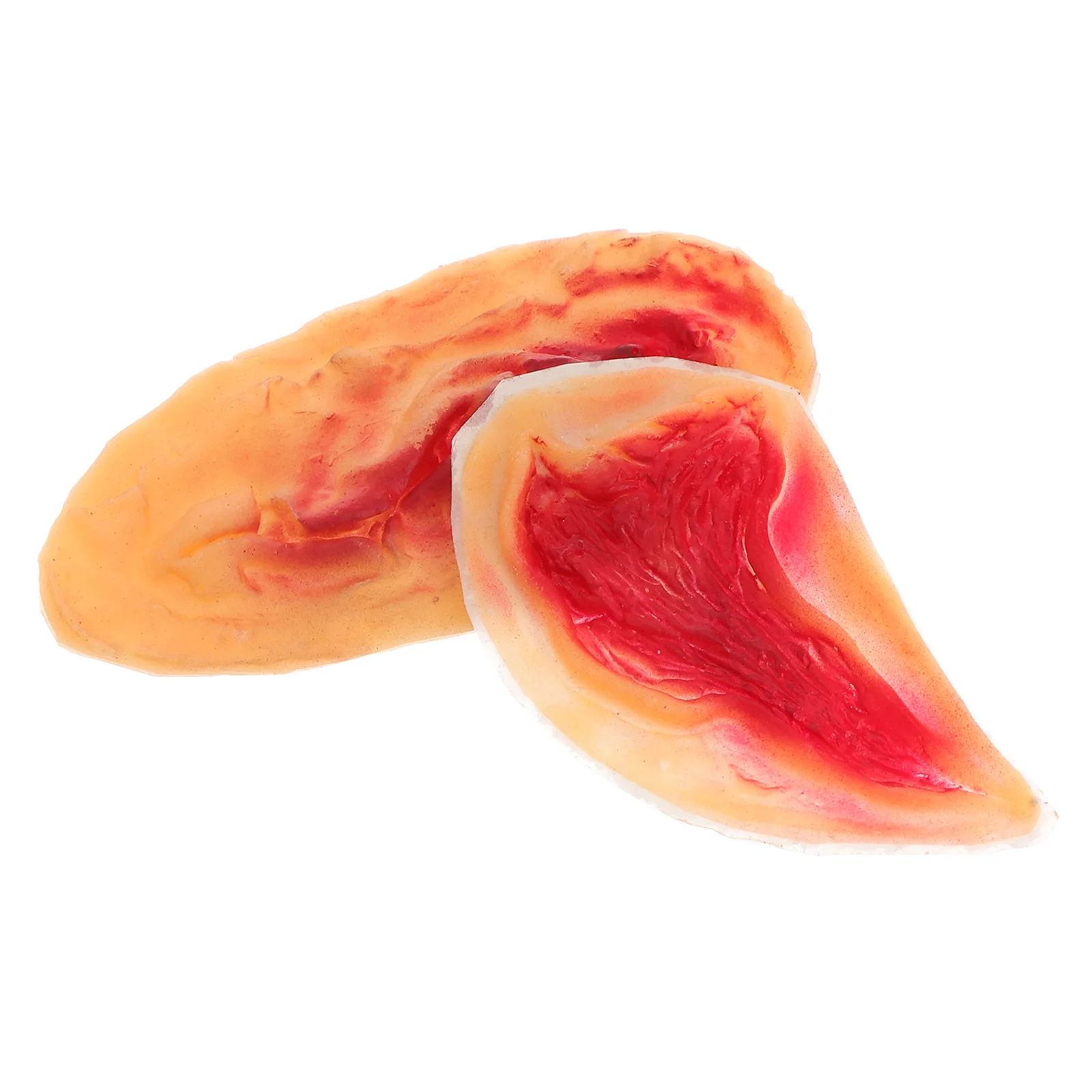 2 шт., латексные временные наклейки на Хэллоуин
2 шт., латексные временные наклейки на Хэллоуин