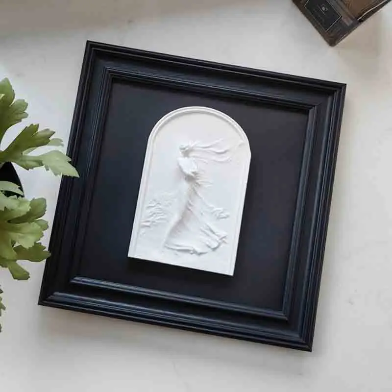 Wooden Art Photo Frame Desk Modern Vintage Personalized Picture Frames Living Room Square Moldura Madeira Room Decorations
Wooden Art Photo Frame Desk Modern Vintage Personalized Picture Frames Living Room Square Moldura Madeira Room Decorations
