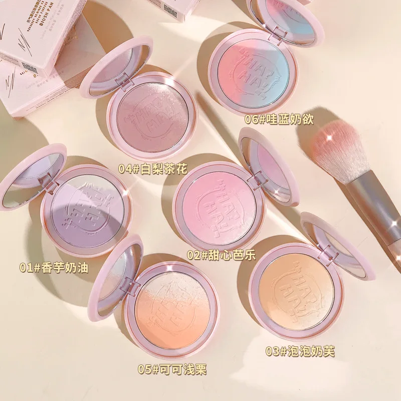 Peach Blush Powder Matte Pink Cream Cheek Palette Tint Rouge Lasting Natural Cute Gradient Cheeks Blue Makeup Korean Cosmetics
Peach Blush Powder Matte Pink Cream Cheek Palette Tint Rouge Lasting Natural Cute Gradient Cheeks Blue Makeup Korean Cosmetics
