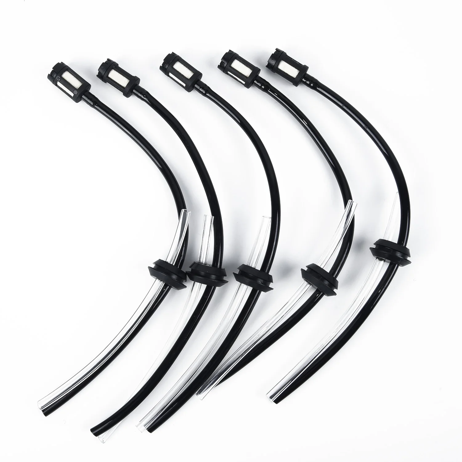 Practical Fuel Line Kit Fuel Hose Pipe For 4 Stroke Non-original Part 13 X 8 X 9cm For 4 Stroke Trimmer Brushcutter
Practical Fuel Line Kit Fuel Hose Pipe For 4 Stroke Non-original Part 13 X 8 X 9cm For 4 Stroke Trimmer Brushcutter
