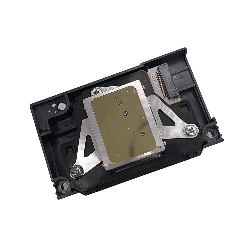 F180000 Printhead Print Head Fits For Epson PX660 R290 T60 PM-G860 L850 L805 L800 P50 T50 L803 Inkjet
F180000 Printhead Print Head Fits For Epson PX660 R290 T60 PM-G860 L850 L805 L800 P50 T50 L803 Inkjet