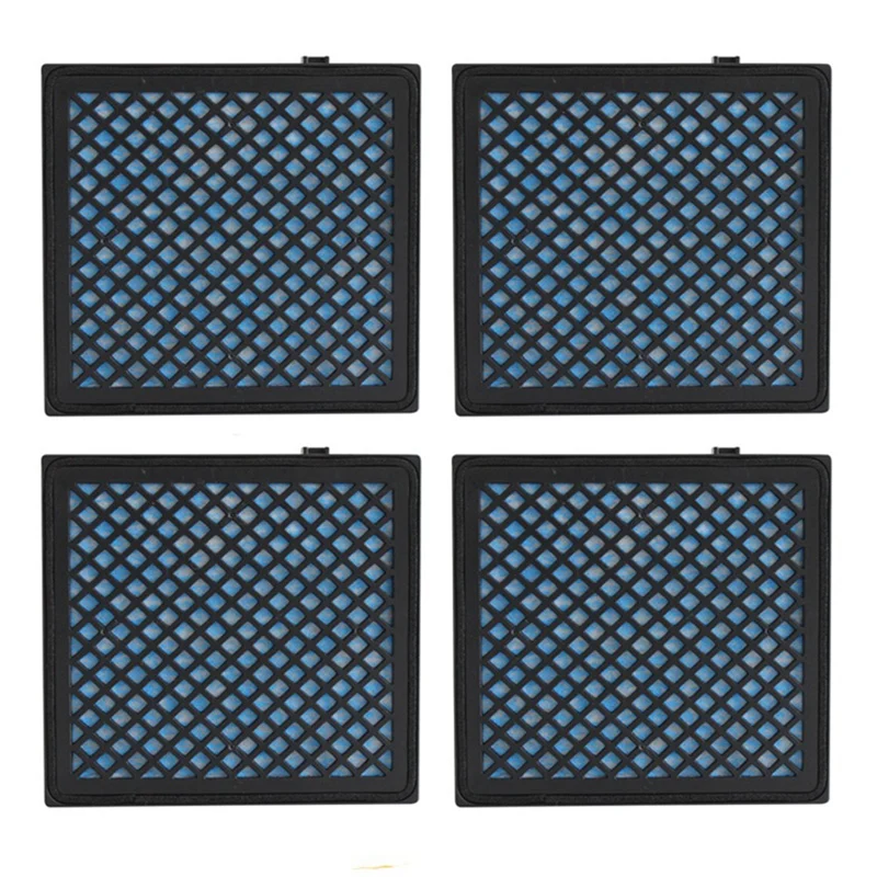 4 шт./упаковка, автомобильные фильтры HEPA ACA250 ACA251 ACA301
4 шт./упаковка, автомобильные фильтры HEPA ACA250 ACA251 ACA301