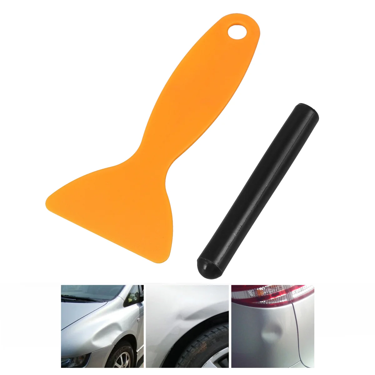 Car Paintless Dent Repair Tools Repairing Pen Dent Lifter Tool Set for Car Vehicle Repairing
Car Paintless Dent Repair Tools Repairing Pen Dent Lifter Tool Set for Car Vehicle Repairing