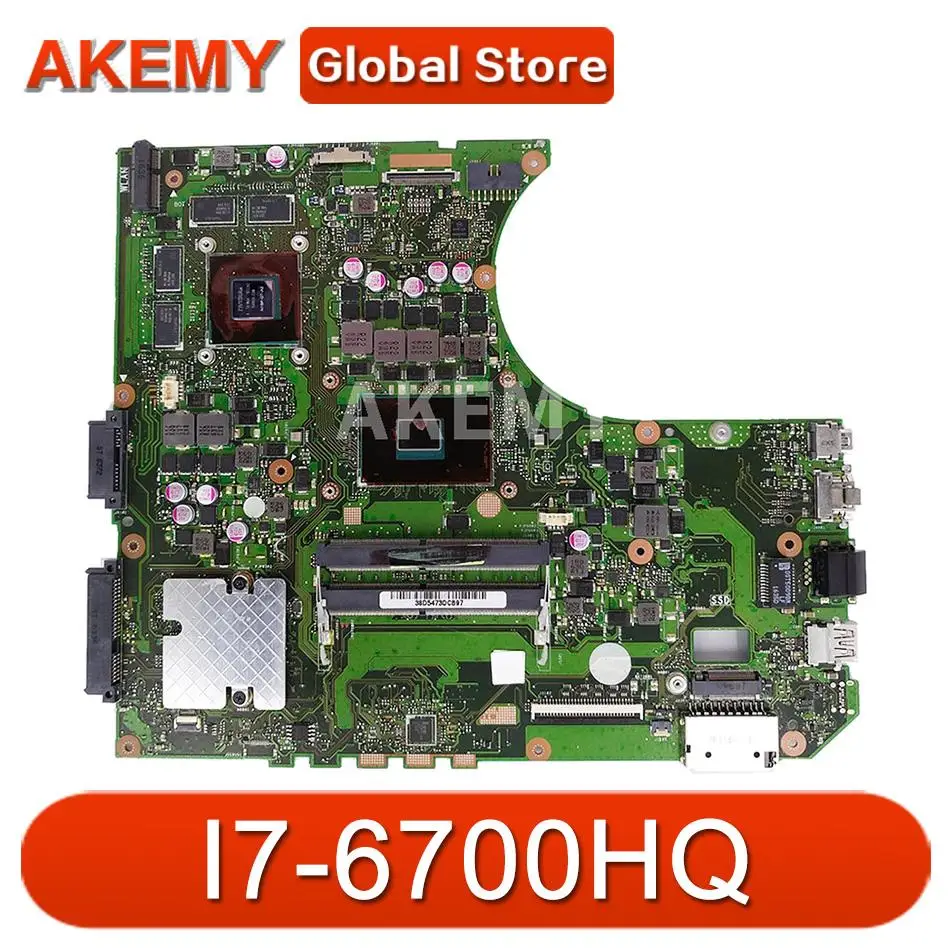 Материнская плата для ноутбука 90NX00S0-R00020 Материнская плата Asus N552VX N552VW N552V, материнская плата для ноутбука с зеркальной фотографией
Материнская плата для ноутбука 90NX00S0-R00020 Материнская плата Asus N552VX N552VW N552V, материнская плата для ноутбука с зеркальной фотографией