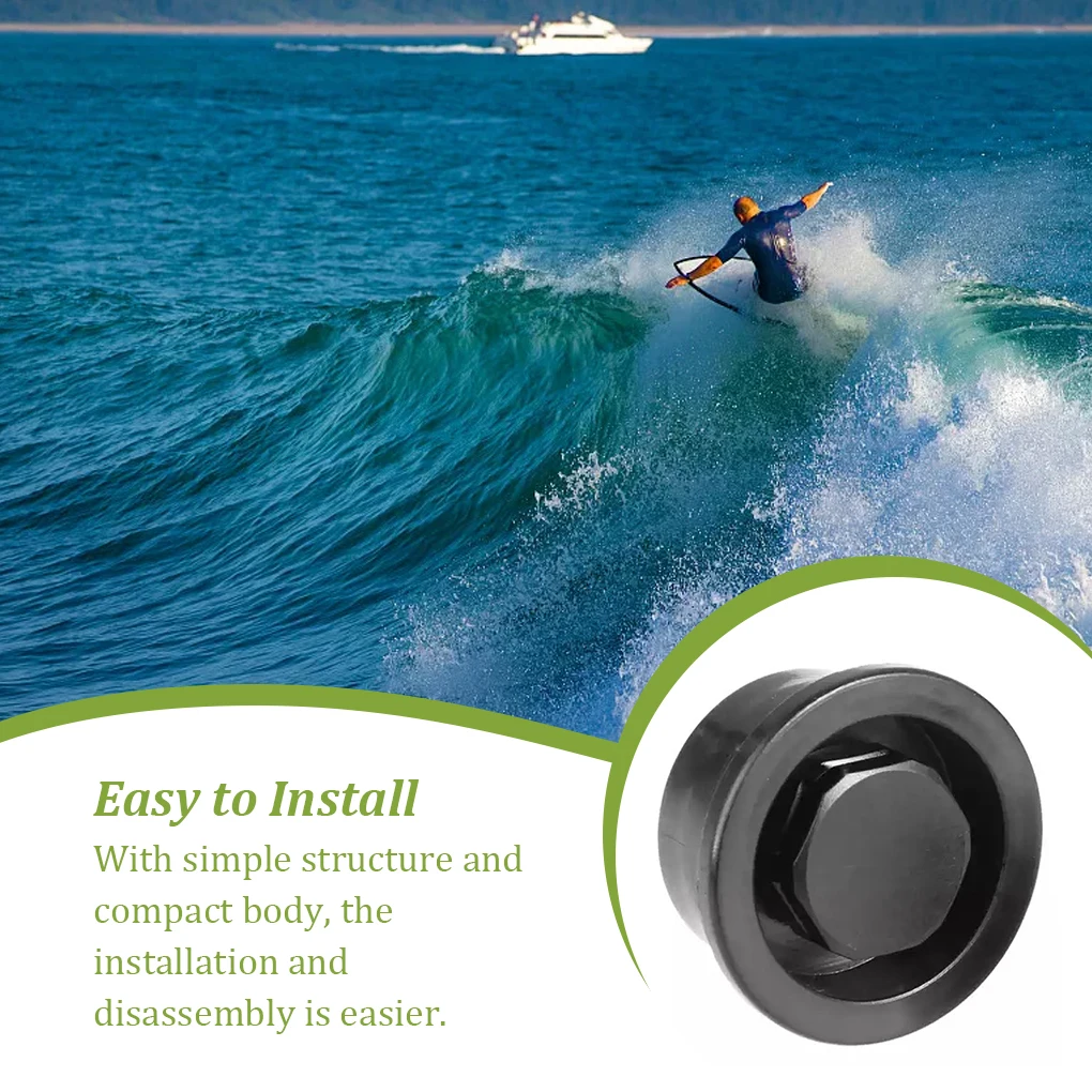 Заглушки для вентиляционных отверстий Универсальный пыленепроницаемый выхлопной клапан пластиковые легкие долговечные аксессуары для се... 
Заглушки для вентиляционных отверстий Универсальный пыленепроницаемый выхлопной клапан пластиковые легкие долговечные аксессуары для се...