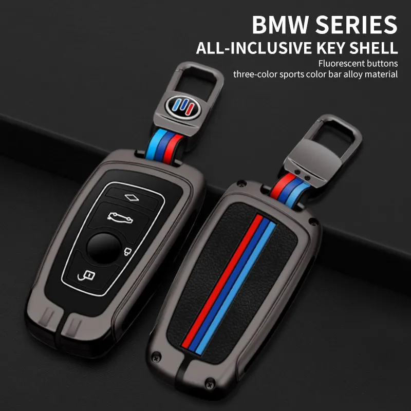 Car Key Case For Bmw F20 F30 G20 f31 F34 F10 G30 F11 X3 F25 X4 I3 M4 1 3 5 Series s Key Bag Cover Keychain Accessories
Car Key Case For Bmw F20 F30 G20 f31 F34 F10 G30 F11 X3 F25 X4 I3 M4 1 3 5 Series s Key Bag Cover Keychain Accessories