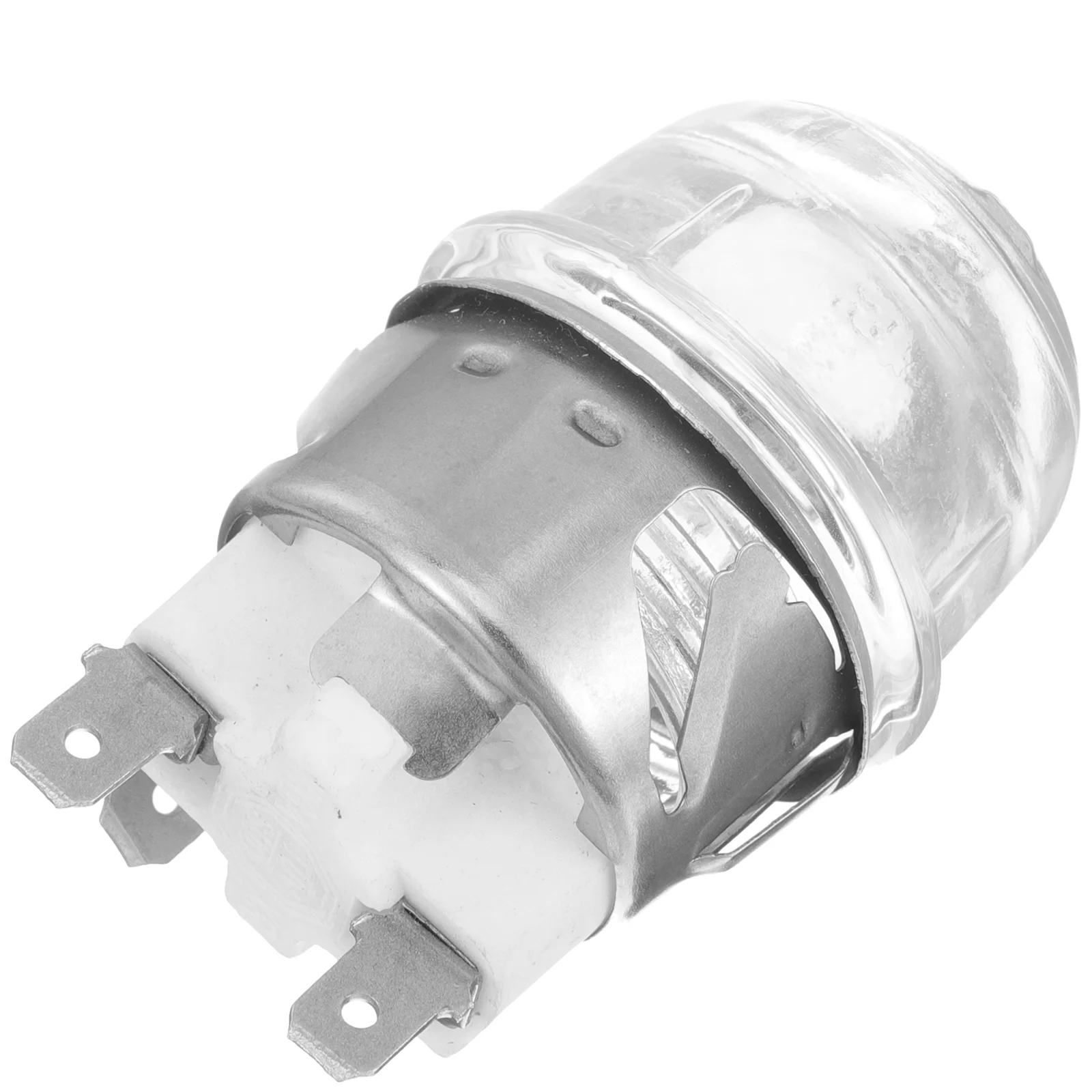 

Oven Lamp Adapter Light G9 Holder Bulb Outlet Socket High Temperature Resistance