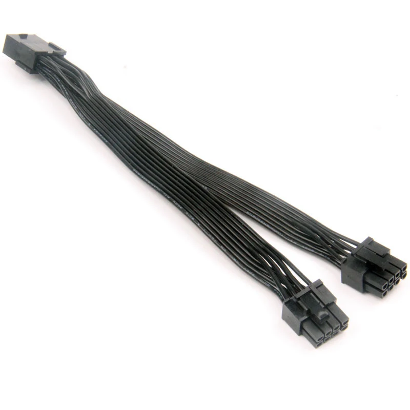Computer Host Case CPU 8Pin Female To Mainboard CPU 8p M+ATX 4P Male Extension Power Socket Cable 25cm
Computer Host Case CPU 8Pin Female To Mainboard CPU 8p M+ATX 4P Male Extension Power Socket Cable 25cm