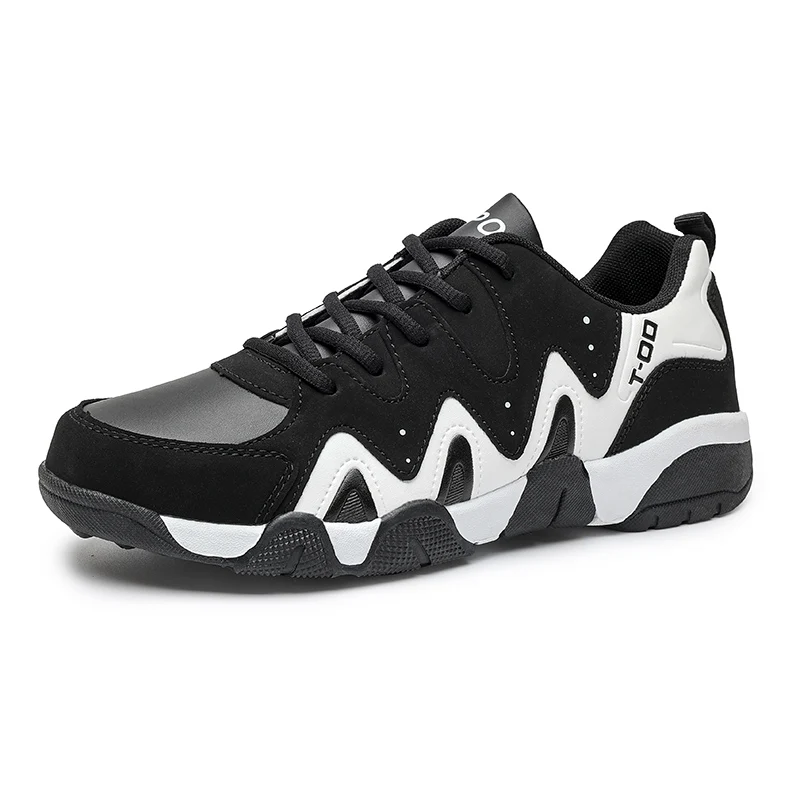 DR.EAGLE Men Running Shoes Fashion Men's Casual Tennis Trainers Hard Wearing and Anti-Skid Sports Footwear Male Sneakers Zapatos
DR.EAGLE Men Running Shoes Fashion Men's Casual Tennis Trainers Hard Wearing and Anti-Skid Sports Footwear Male Sneakers Zapatos