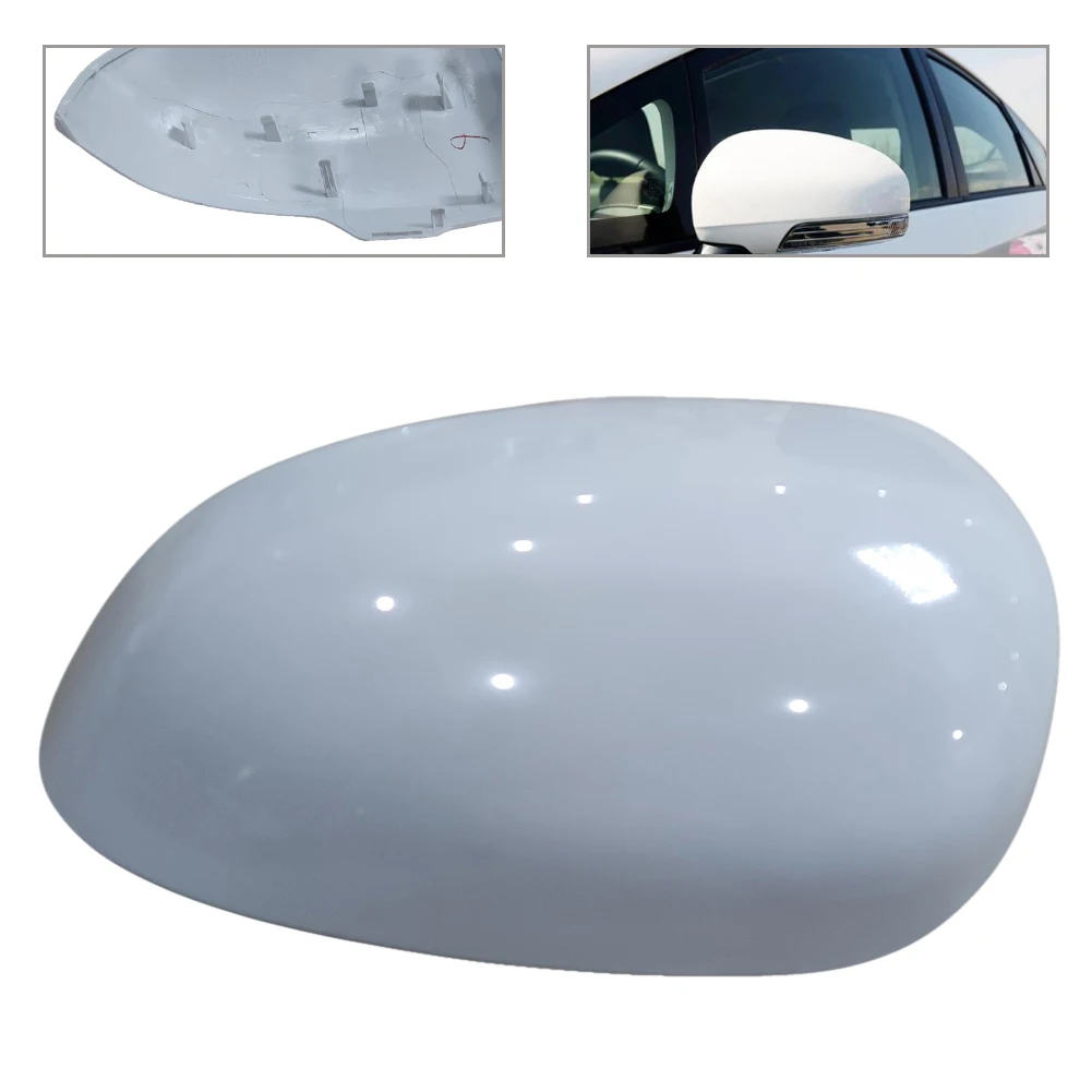 Car Side Mirror Cover Side Wing Rearview Mirrors Protector Part For Toyota Mark X Prius 2009-2012 Prius Plus 2011-2020
Car Side Mirror Cover Side Wing Rearview Mirrors Protector Part For Toyota Mark X Prius 2009-2012 Prius Plus 2011-2020