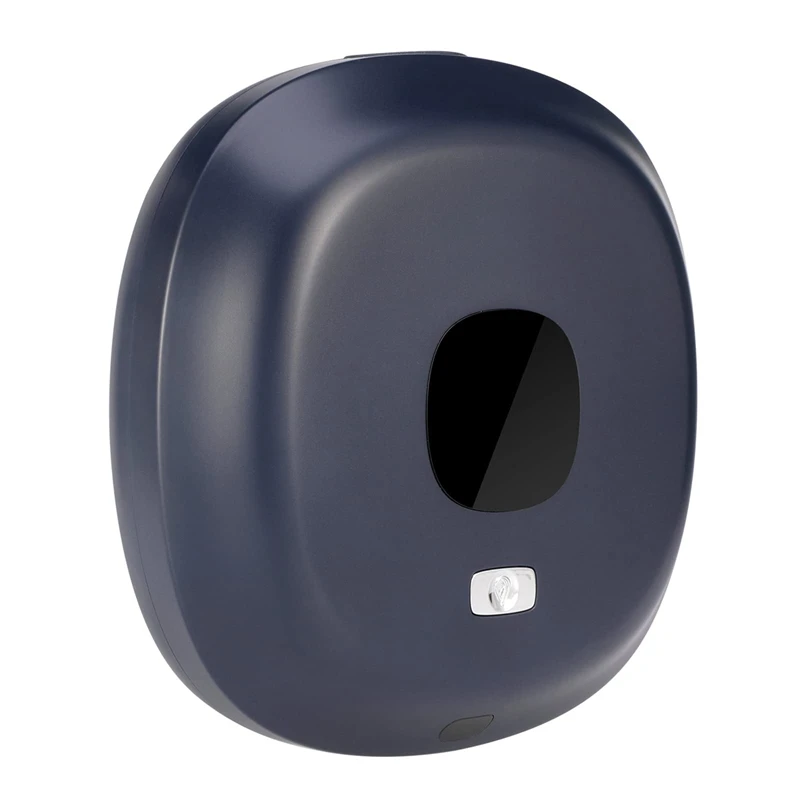 Wall Mounted Automatic Foam Soap Dispenser Touchless Soap Dispenser 3-Gear Adjustable Waterproof Soap Dispenser
Wall Mounted Automatic Foam Soap Dispenser Touchless Soap Dispenser 3-Gear Adjustable Waterproof Soap Dispenser