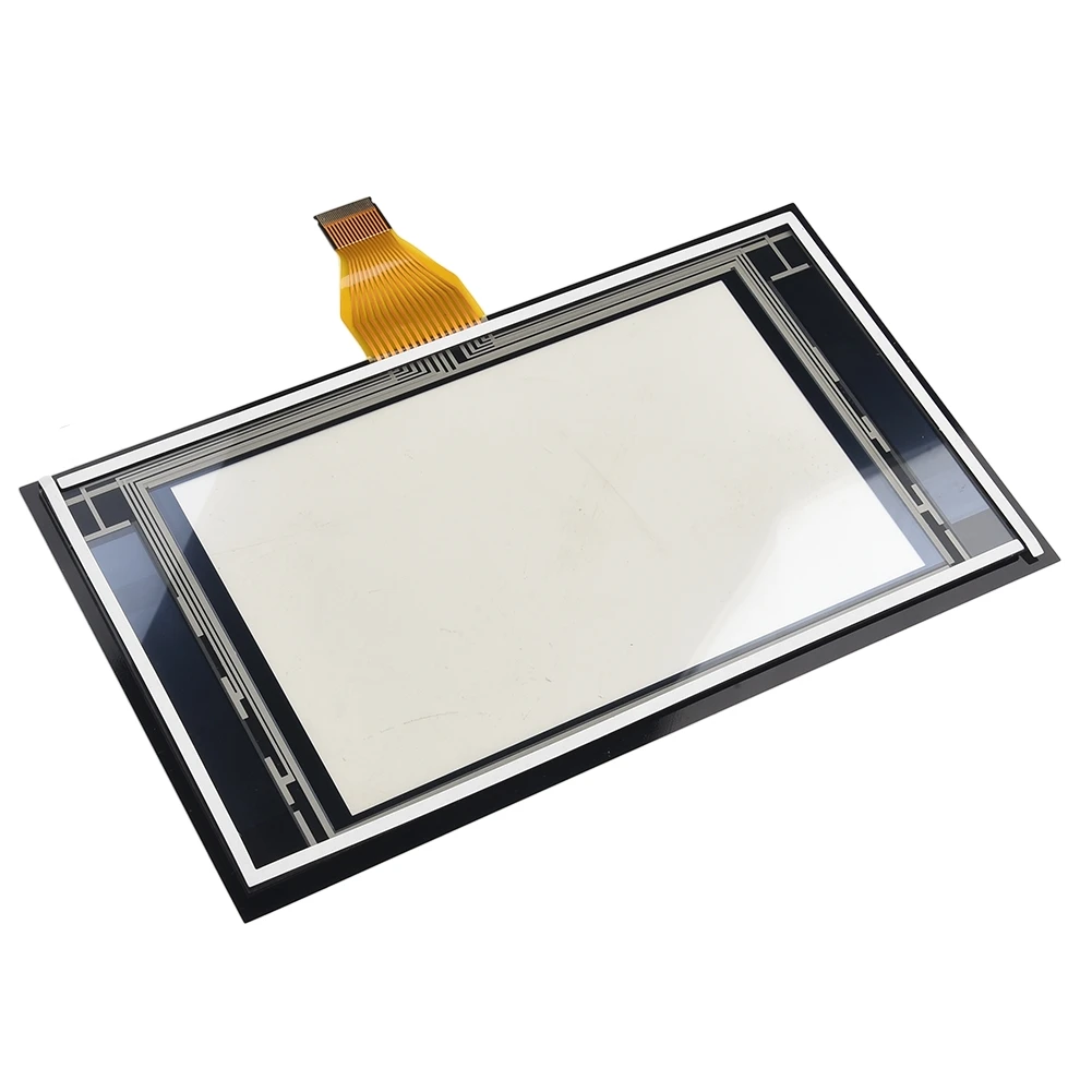 Digitizer Touch Screen 5V 8 In 9811486280 Accessory GCX156AKS-E Glass Radio Navigation For 308 308S (2013-2017)
Digitizer Touch Screen 5V 8 In 9811486280 Accessory GCX156AKS-E Glass Radio Navigation For 308 308S (2013-2017)