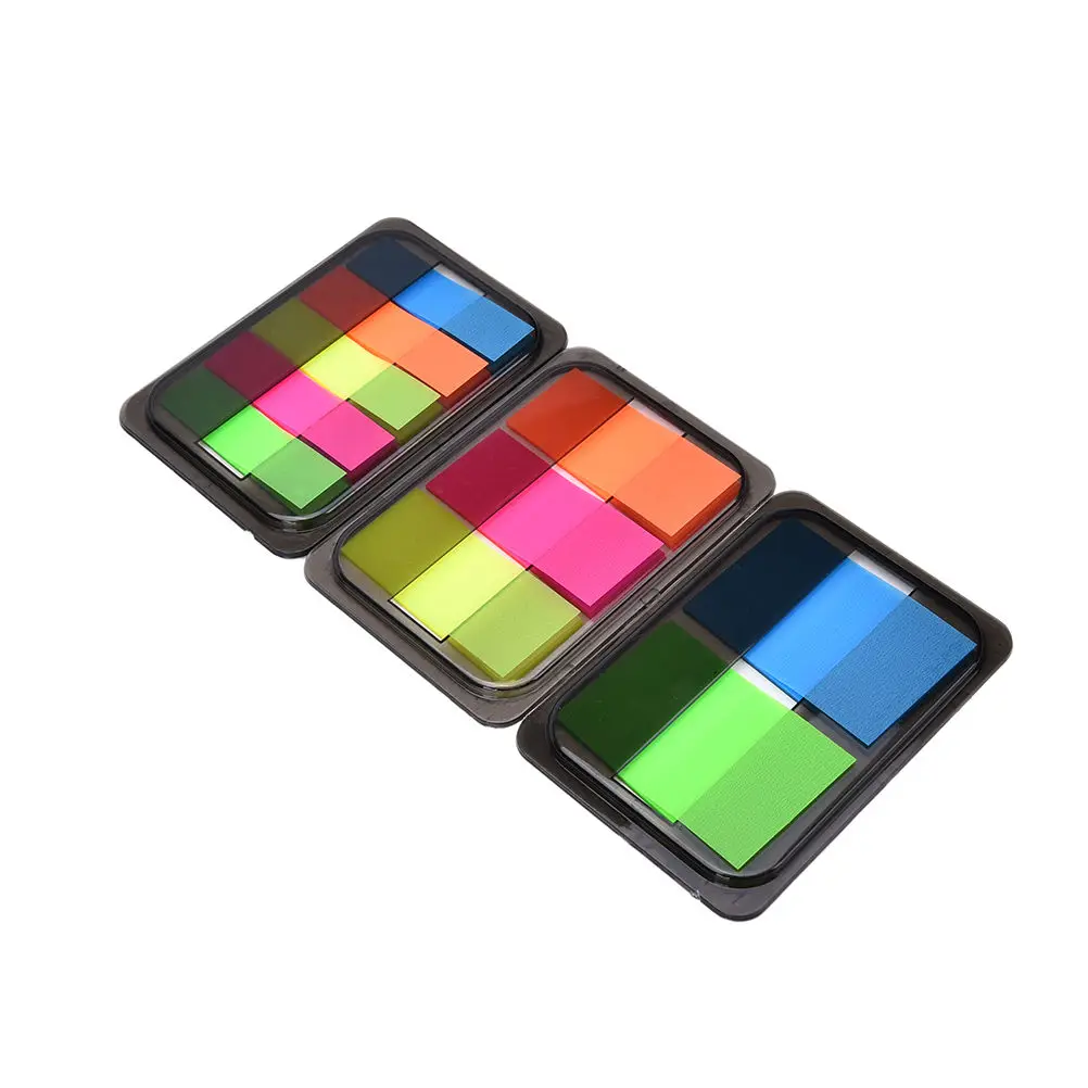 Paper Sticker memo Bookmark Point It Marker Memo Flags Sticky Notes Index Pad Tab Sticky Notes Label High Quality
Paper Sticker memo Bookmark Point It Marker Memo Flags Sticky Notes Index Pad Tab Sticky Notes Label High Quality