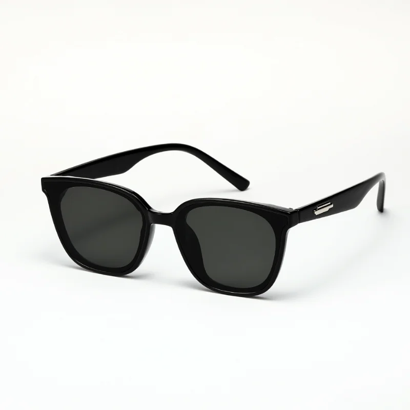 Square Japanese and Korean Glasses Frame Black Riveted Sunglasses Men's New Retro Ins Sunglasses Men's New
Square Japanese and Korean Glasses Frame Black Riveted Sunglasses Men's New Retro Ins Sunglasses Men's New