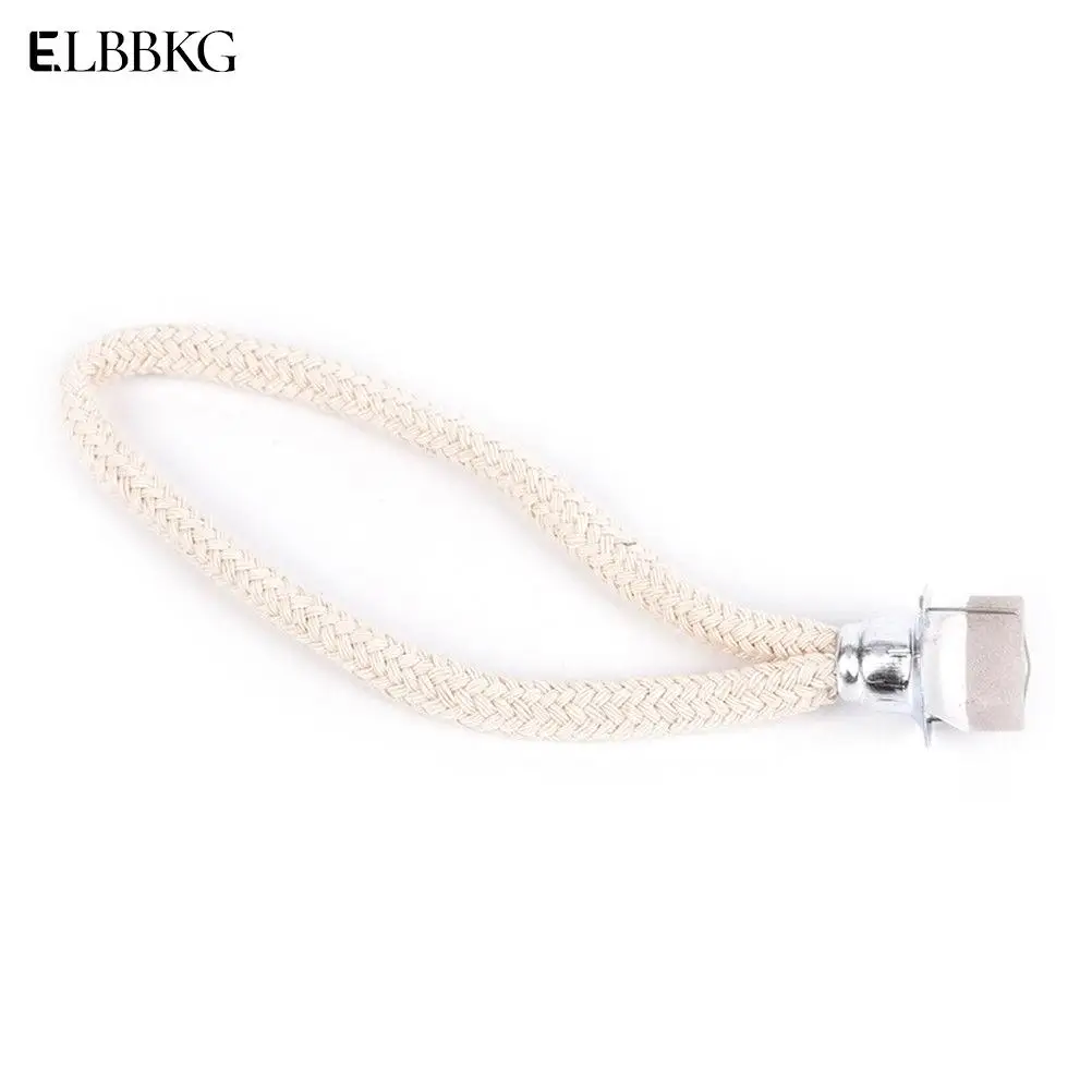 Durable Replacement Fragrance Oil Lamp Wick Catalytic Burner Diffuser Aromatherapy Smell Removing/Dehumidification 1pcs
Durable Replacement Fragrance Oil Lamp Wick Catalytic Burner Diffuser Aromatherapy Smell Removing/Dehumidification 1pcs