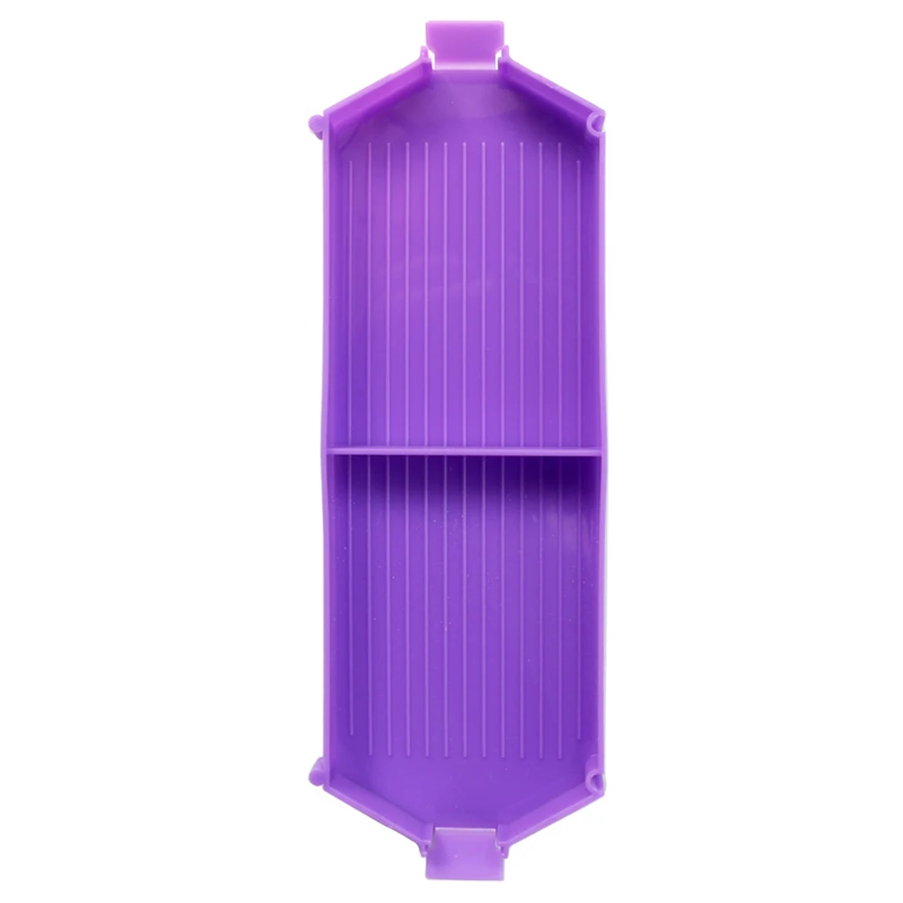 Drawing Storage Large Capacity Big Drill Plate PP Plastic Tray DIY Diamond Drawing Can Be Spliced Arts, Crafts & Sewing Supplier
Drawing Storage Large Capacity Big Drill Plate PP Plastic Tray DIY Diamond Drawing Can Be Spliced Arts, Crafts & Sewing Supplier