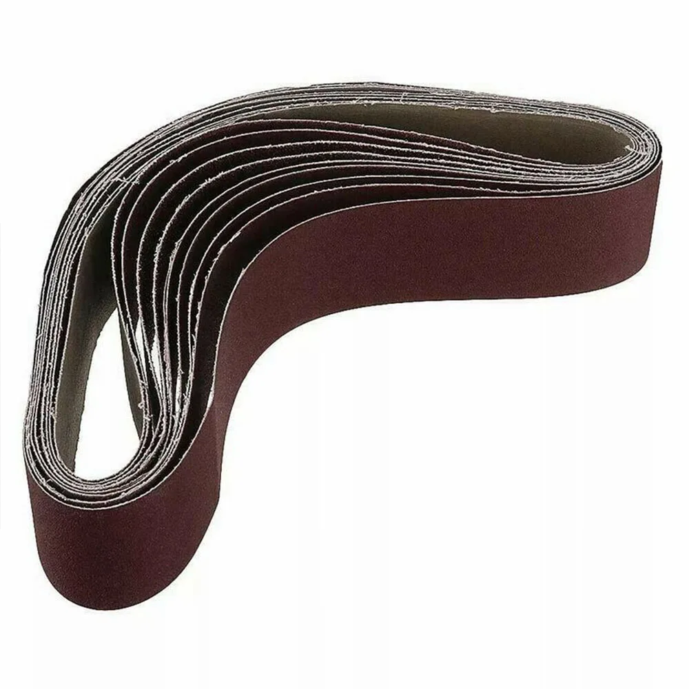 745mm x 40mm Sanding Belt 40-1000Grit Qualtiy Sander Belts Abrasive Belt Tool For Wood Furniture Metal Grinding Polishing 10Pc
745mm x 40mm Sanding Belt 40-1000Grit Qualtiy Sander Belts Abrasive Belt Tool For Wood Furniture Metal Grinding Polishing 10Pc